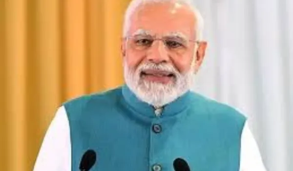 विकसित भारत में AI की बड़ी भूमिका: मोदी