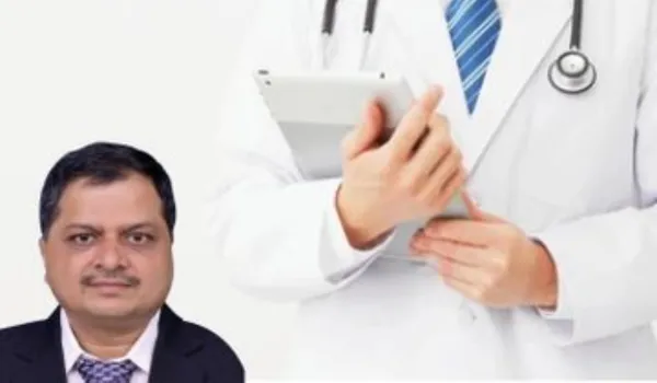 RMC रजिस्ट्रार ने बिना लाइसेंस के 7 साल तक की प्रैक्टिस !