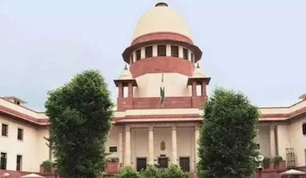 ईशा फाउंडेशन को राहत, कार्रवाई न करने का आदेश