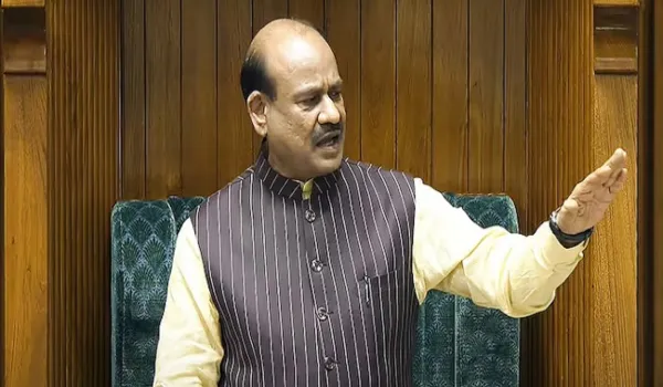 वित्तीय सुधारों से भारत में निवेश के नए अवसरः ओम बिरला
