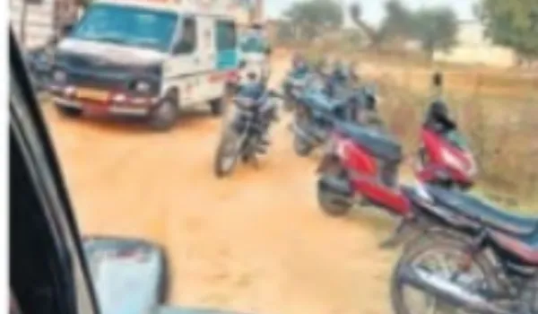 पैसे के विवाद में युवक की लाठी-सरियों से पीट-पीटकर की हत्या