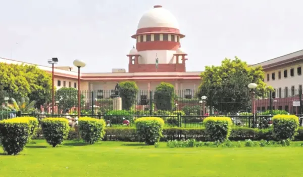 दृष्टिबाधितों को न्यायिक सेवा से नहीं किया जा सकता वंचित