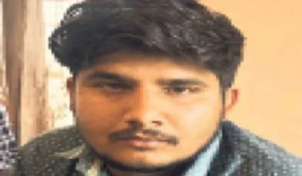 बीकानेर में एसीबी की कार्रवाई पटवारी 8 हजार रुपए की रिश्वत के साथ गिरफ्तार