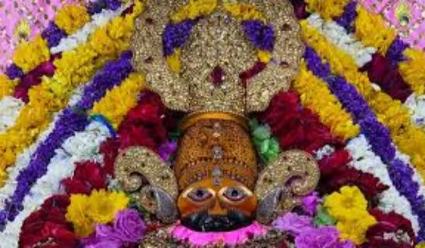 25 लाख श्रद्धालुओं ने बाबा श्याम के दरबार में शीश नवाया खाटू धाम में सूरजगढ़ का निशान चढ़ाया, मेले का समापन