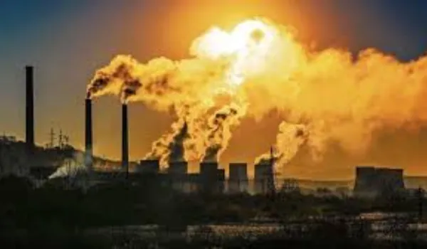 दुनिया के शीर्ष 20 सबसे प्रदूषित शहरों में राजस्थान के तीन शहर