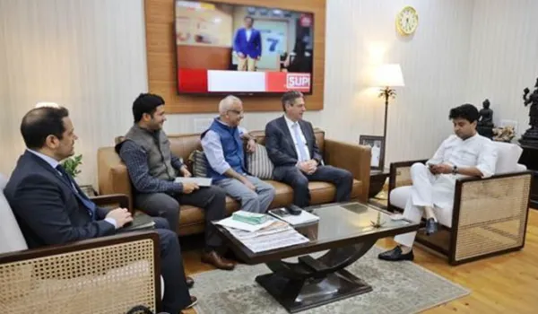 ऑनलाइन धोखाधड़ी पर लगाम की तैयारी व्हाट्सएप और दूरसंचार विभाग ने मिलाया हाथ