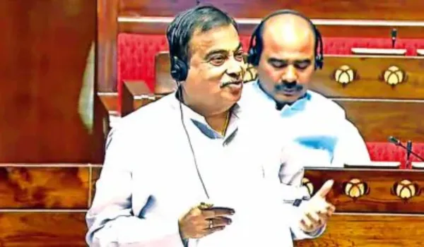 केंद्रीय राजमार्ग मंत्री नितिन गडकरी की घोषणा नई टोल नीति जल्द, मिलेगी रियायत