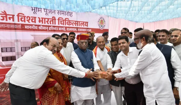 विद्यार्थियों को नैतिक मूल्यों के लिए प्रेरित किया जाए: राज्यपाल