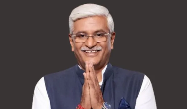 जेएनवीयू और आयुर्वेद विवि में दीक्षांत समारोह आजः राज्यपाल होंगे शामिल केंद्रीय मंत्री शेखावत होंगे मुख्य अतिथि