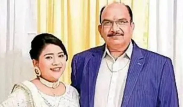 अमेरिका में गुजराती पिता-बेटी की गोली मारकर हत्या, आरोपी अरेस्ट