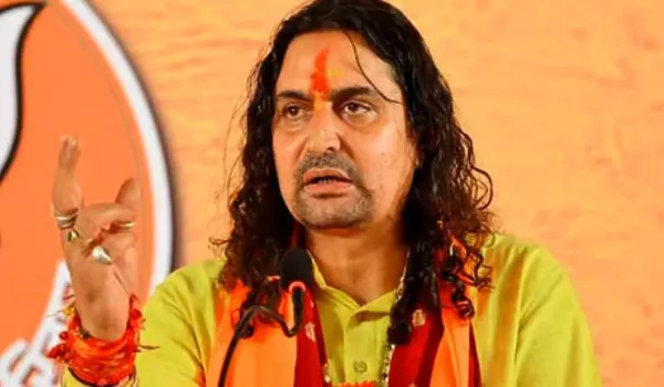 विधायक बालमुकुंदाचार्य ने की प्रवासी राजस्थानियों से मुलाकात