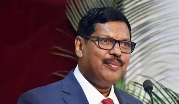 SC के न्यायाधीशों का मणिपुर दौरा वार्ता से हर मसले का हल है संभव : गवई