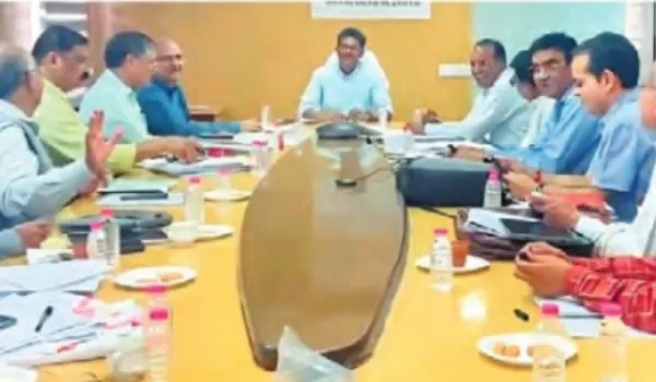 फरवरी में रिकॉर्ड 1060 करोड़ रु. का राजस्व संग्रहित