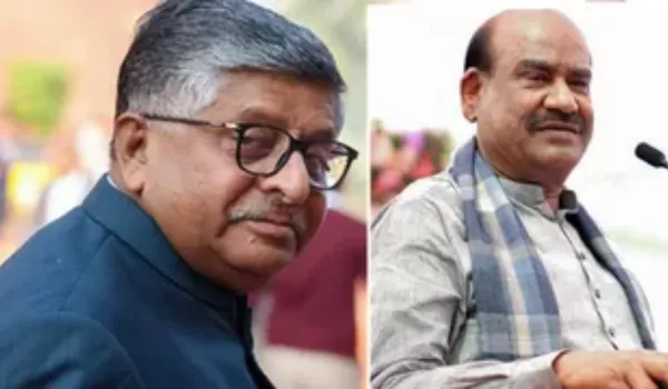 बिरला ने विशेषाधिकार समिति के 15 सदस्य किए मनोनीत