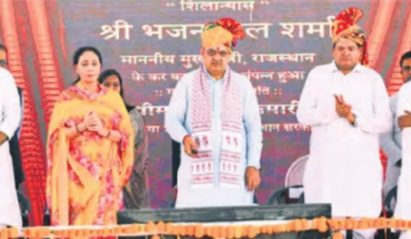 नारी सशक्त होगी तो देश मजबूत होगा: मुख्यमंत्री