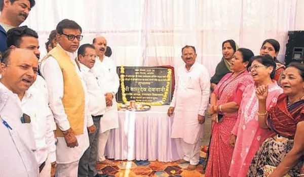 जयपुर रोड का बदलेगा स्वरूप... 9 करोड़ से होगा सौंदर्याकरण