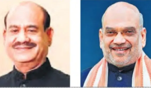 सरकार की ओर से गृह मंत्री शाह देंगे चर्चा का जवाब