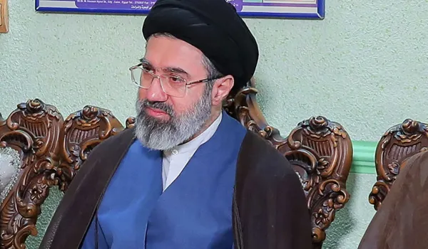 ईरान में मुजतबा खामेनेई बने नए सर्वोच्च नेता