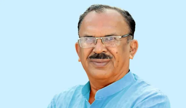 देवनानी के प्रयासों से अजमेर को मिला आयुर्वेद-योग विवि