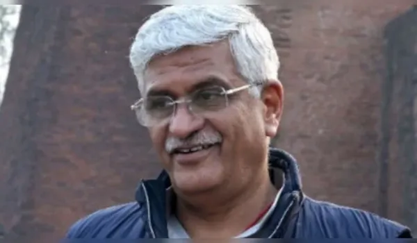 देश में 'विरासत शहर' घोषित करने के लिए कोई मापदंड नहीं: शेखावत