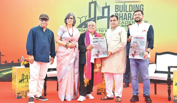 ऊर्जा आयात घटाना समय की जरूरत: गडकरी