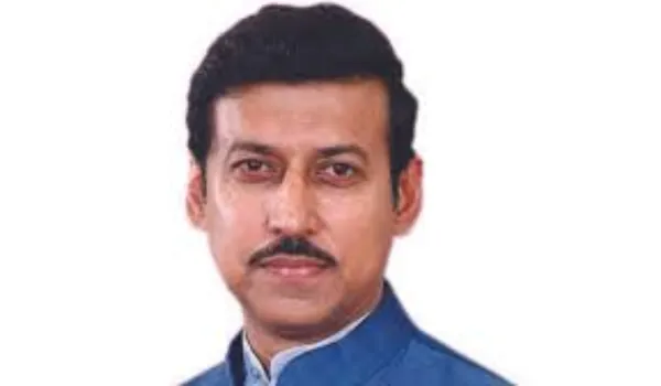 अचरोल में बनेगा महाराणा प्रताप खेल विश्वविद्यालय