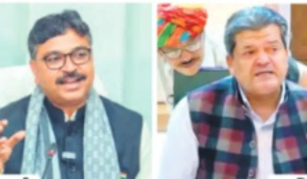 गैस सप्लाई संकट पर हंगामा कांग्रेस ने किया वॉकआउट