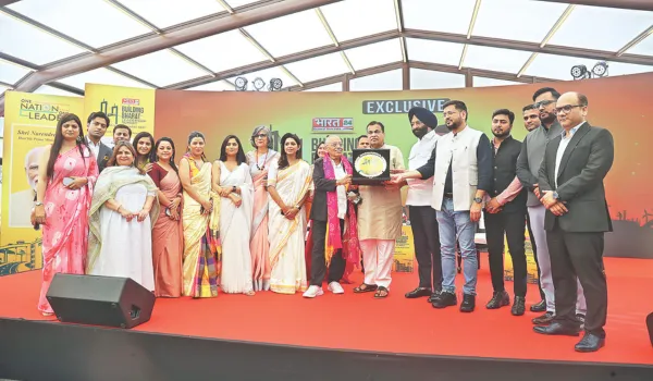 गडकरी के नेतृत्व में देश के राजमार्गों का अभूतपूर्व विस्तार हुआ: डॉ. जगदीश चंद्र