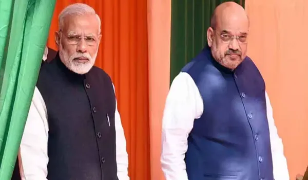 विपक्ष की बिरला को घेरने की कोशिश, मोदी-शाह ने पलट दी बाजी