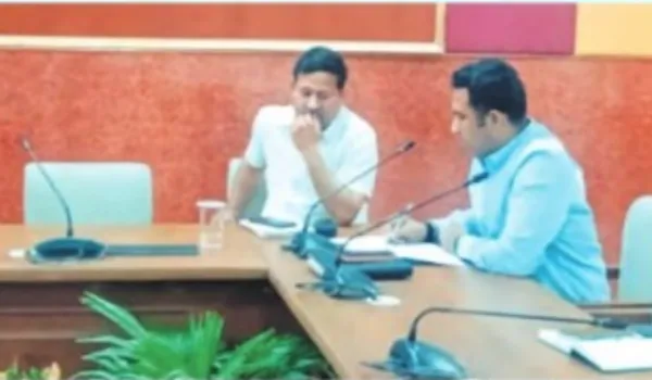 राजस्थान में LPG सप्लाई पर नजर, सरकार अलर्ट मोड पर