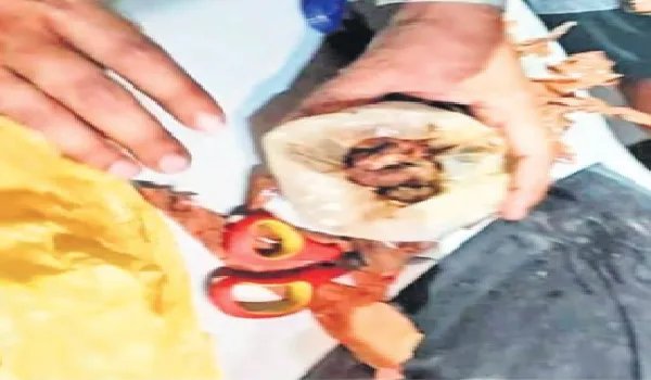 किशनगढ़-जयपुर हाईवे पर 1 kg एमडी बरामद, 3 तस्कर गिरफ्तार