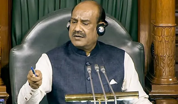 सदन नियमों से चलता है, किसी को विशेषाधिकार नहीं: बिरला