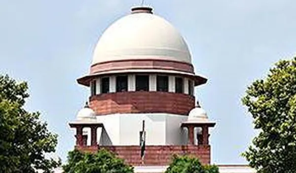 15 अप्रैल तक चुनाव प्रक्रिया पूरी कराने की मांग वाली SLP खारिज