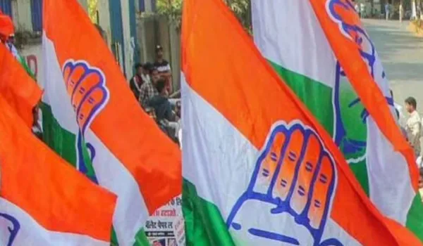 प्रदेश कांग्रेस अल्पसंख्यक विभाग की नई कार्यकारिणी घोषित