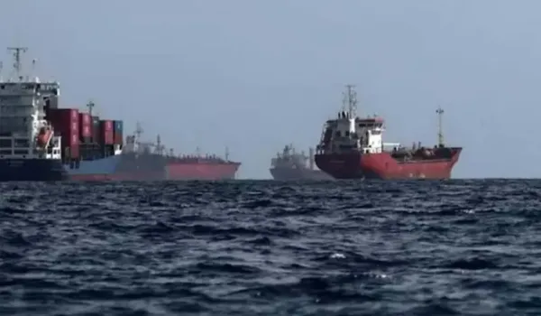 ईरान ने कर दिया ऐलान, होर्मुज जलडमरूमध्य से गुजरेंगे भारत के टैंकर... भारत की कूटनीतिक जीत