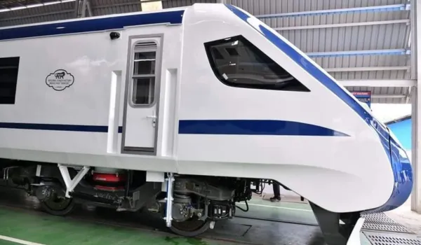 देशभर में शुरू हुई 1078 नई ट्रेन सेवाएं