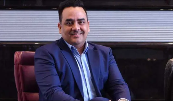 उपेंद्र राय को राहत, SC ने सीबीआई की एसएलपी खारिज की