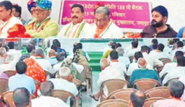 सरकार पर निशाना, श्रम कानूनों को बताया मजदूर विरोधी