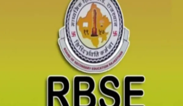 राजस्थान बोर्ड: 20 को 10वीं, 28 को 12वीं का परिणाम