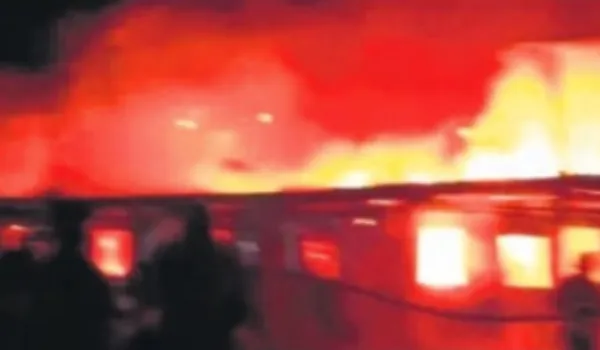 हवाई हमले: अफगानिस्तान में 400 मौतों का दावा