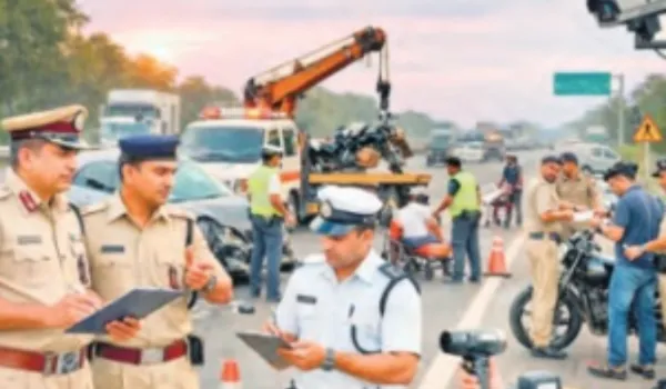 सभी जिलों का बनेगा एक्शन प्लान पुलिस मुख्यालय की नई रणनीति