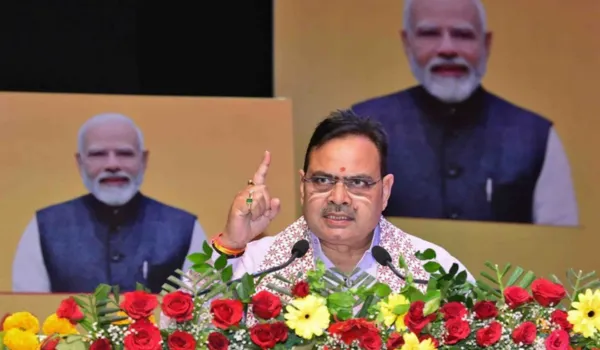 विकसित राजस्थान... तीन नई औद्योगिक नीतियां लॉन्च