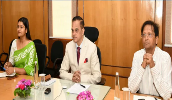 'अभेद्य किले' में होगा एग्जाम