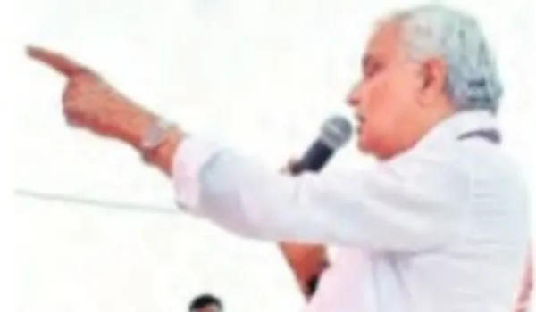 सिविल डिफेंस भर्ती की होगी जांच: किरोड़ी