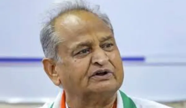 राज्यसभा चुनाव नियमों में बदलाव जरूरी: गहलोत