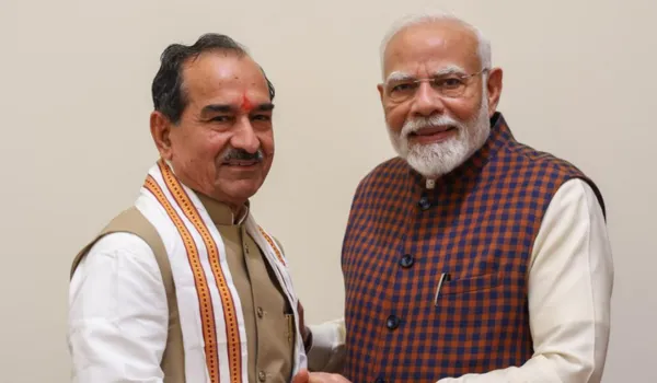 राठौड़ ने किया पीएम के भांषण का समर्थन