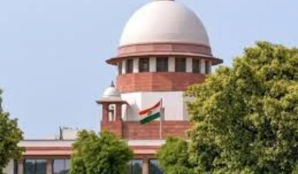धर्म बदला तो खत्म होगा आरक्षणः सुप्रीम कोर्ट