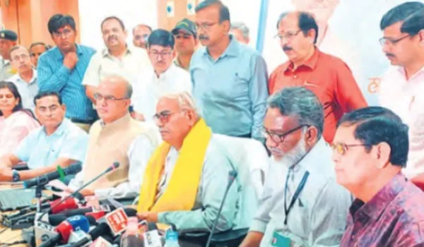 24 दिन में 10वीं का रिजल्ट राजस्थान बोर्ड ने रचा इतिहास