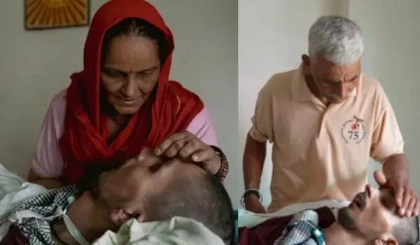 13 साल बाद हरीश राणा की खत्म हुई जिंदगी की जंग