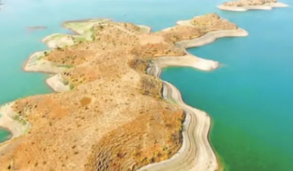 बांसवाड़ा में 'सिटी ऑफ हंड्रेड आइलेंड्स' को मिलेगा नया स्वरूप